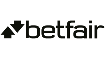 Logo Betfair, no.9 of the best sports betting sites in Australia